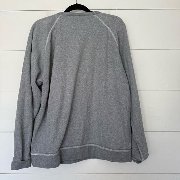 J America Women’s Large Siesta Key Sweatshirt - Picture 3 of 4